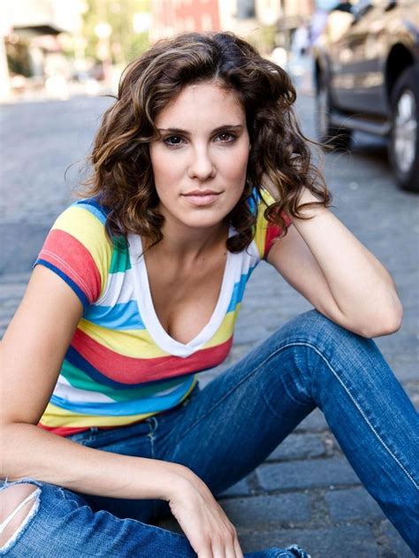 daniela ruah hot